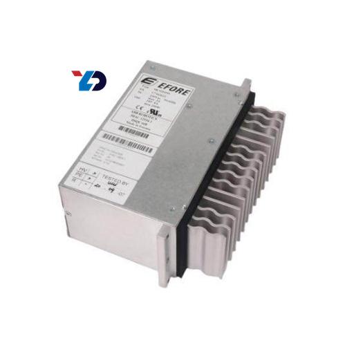 DSQC608 Power Supply, 3HAC14178-1, Advanced Control Solutions