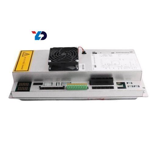 PDB-02 3HNA026293-001 Thermocouple/mV Input Module