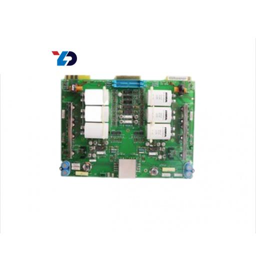 SAFT 123 PAC Active Module Controller