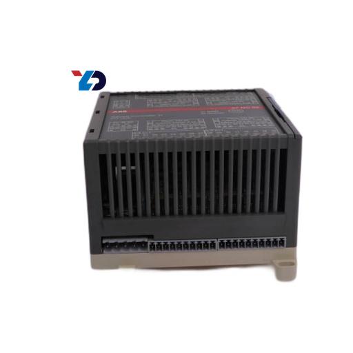 PAC 031-1053-04 | Industrial PLC Base Unit