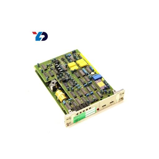 70AA01A-E Analog Output Module: Precision Control for Industrial Automation
