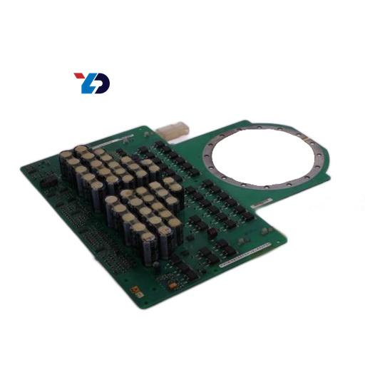 DSAB-02C Main Control Board