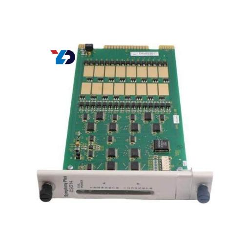 Bailey SPDSO14 SPDS014 – High Performance Digital Output Slave Module