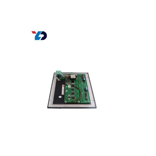 CMA130 Display Front Panel