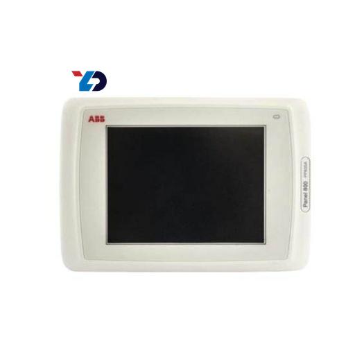 PP835A: Industrial Control Module by ABB