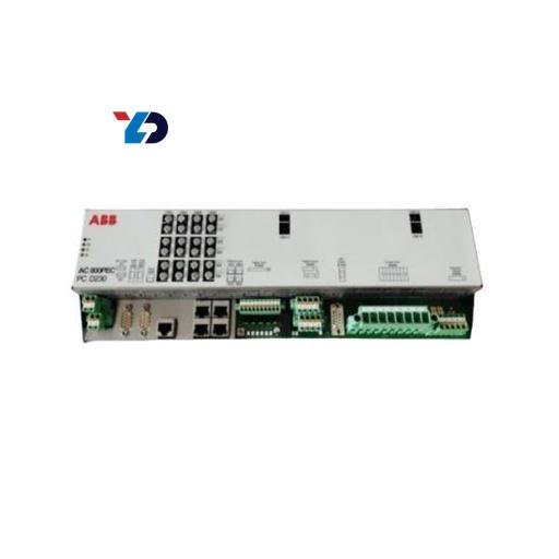 3BHE022293R0101: Advanced Control Module, Precision Engineered for Industrial Automation