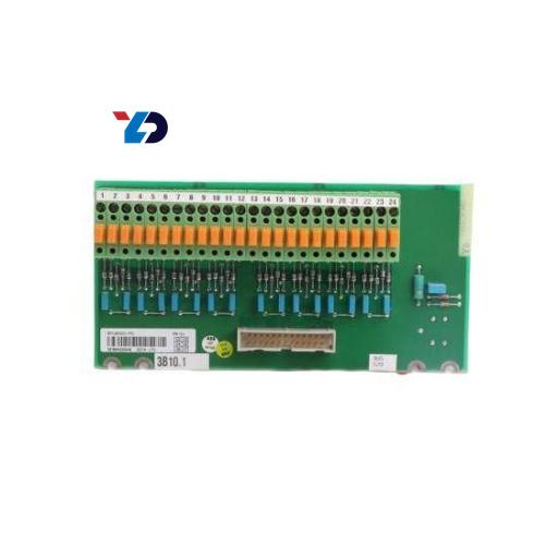 DSTA170 S100 I/O DSTA 170 Termination Unit – Industrial Control Module