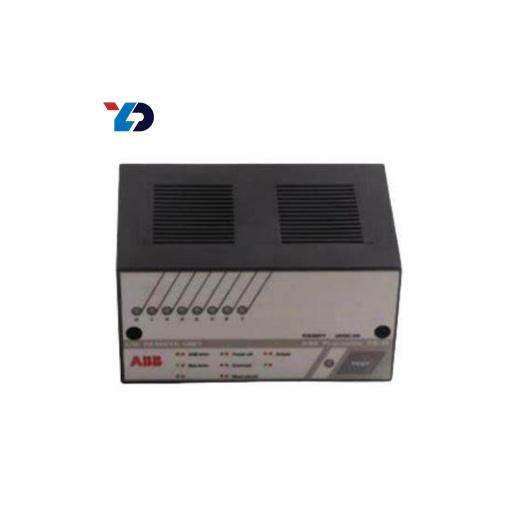 ICSO08Y1 High-Performance Module for Industrial Control Systems