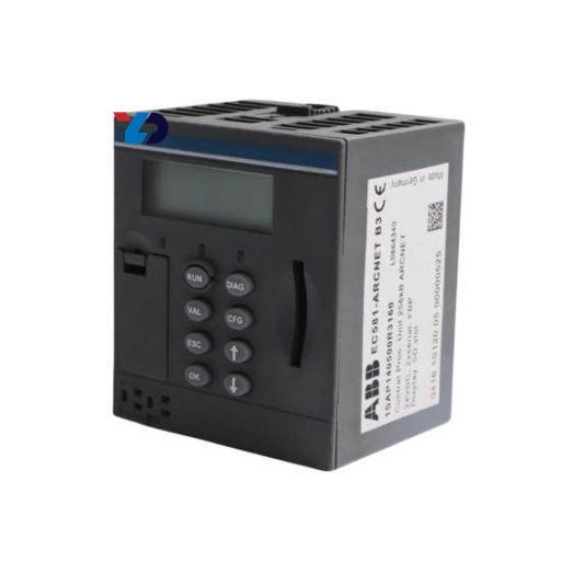 EC581-ARCNET 1SAP140500R3160 CPU Controller, Advanced Industrial Control Solution