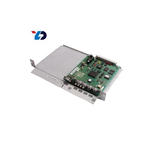 YPQ112B – Advanced DCS Module, Optimizing Industrial Automation Solutions