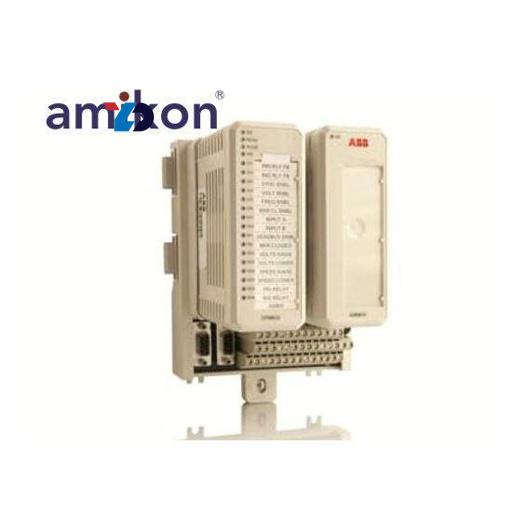 TBU810 DCS Module: Industrial Control Solutions for Advanced Automation