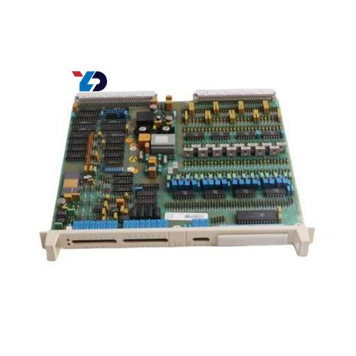 DSAI130 S100 – I/O DSAI 130 Analog Input Module, ABB Manufacturing Excellence