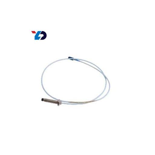 NV 330103-00-06-10-02-00 High-Temp Vibration Probe