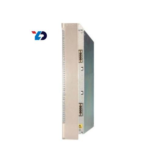 CI627: Advanced Communication Interface Module