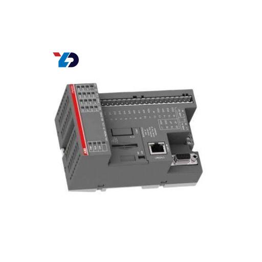 PM564-TP-ETH Module: Precision Control Solution for Industrial Automation