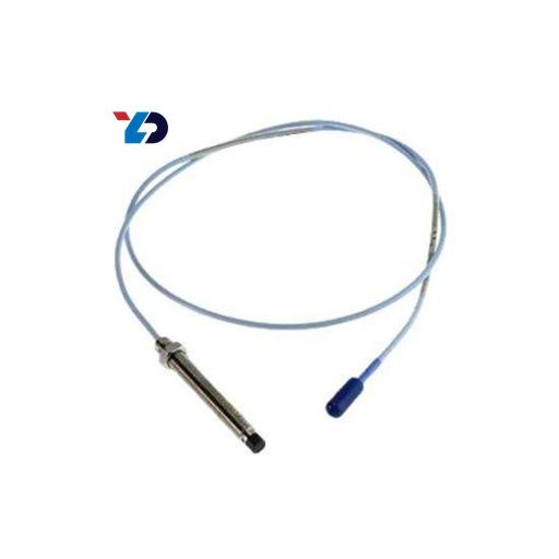 Nevada 330908-22-31-10-01-05: 3300 XL NSv Proximity Probe, Precision Monitoring for Industrial Control