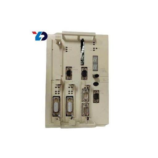 PM150V08 Processor Module: High-Performance Control Solution for Industrial Applications