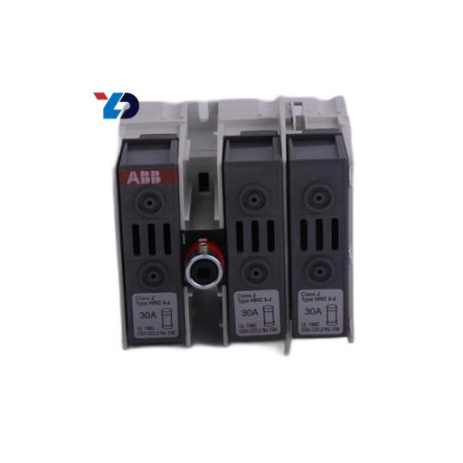 DSSA165 Power Supply Module, Designed for Advanced Industrial Automation