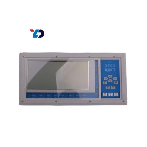 NEVADA 330103-05-10-10-12-05 – Advanced Control Module for Industrial Automation