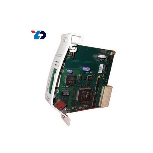 EI803F Ethernet Module – 10BaseT Network Interface, Precision Communication