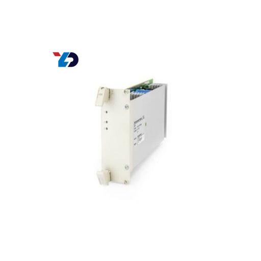 SR511 3BSE000863R0001 Industrial Regulator for 24V/5V Systems