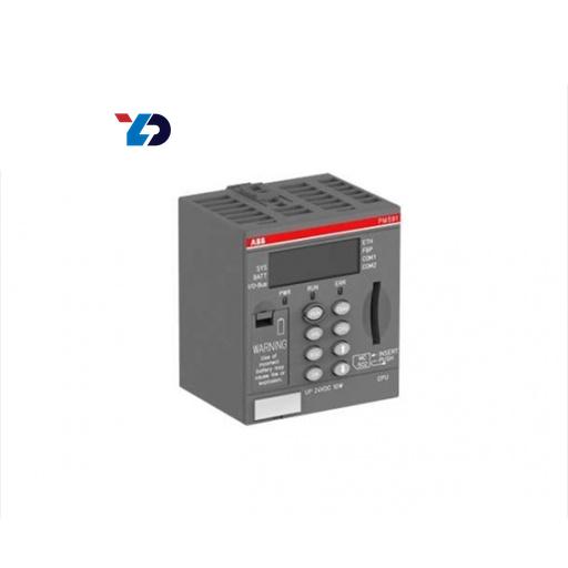 PM581-ETH Programmable Logic Controller