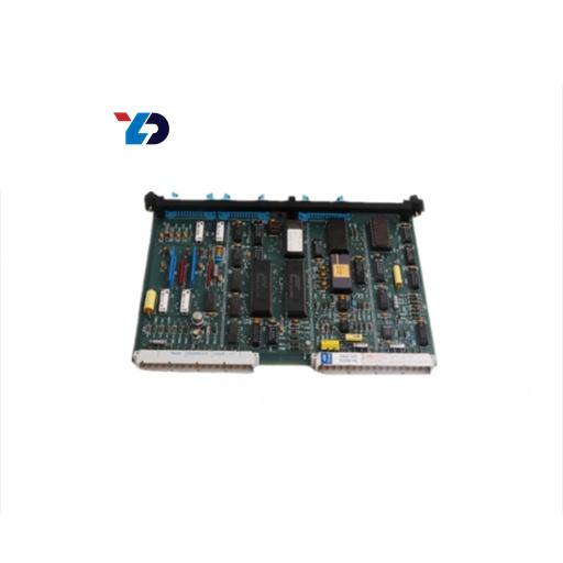 SAFT 185-TBC Drive Board – Precision, Efficiency, and Reliability in Control Systems