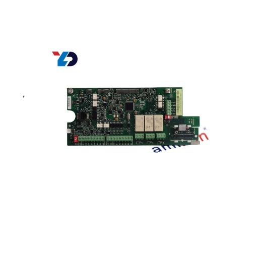 SMIO-01C Control Board: Efficient Industrial Automation Solutions