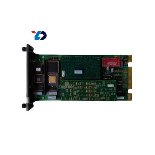 IMHSS03 Industrial Control System Module