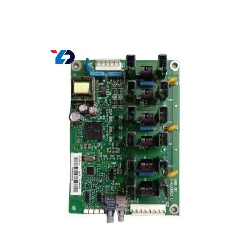 AFIN-01C – Advanced Industrial Feedback System, Precision Control Solutions