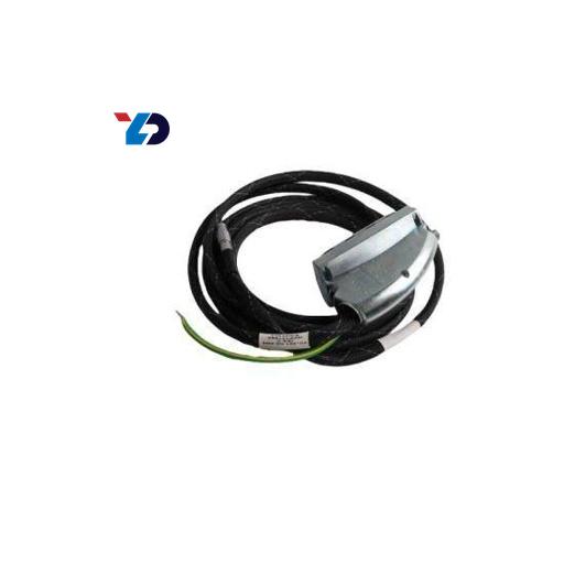 Triplex TC-501-02-4M5: Trusted Industrial Interface Module for Enhanced Control Systems