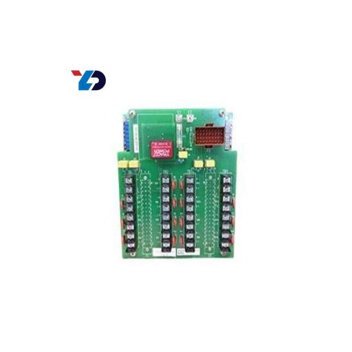 DSTD108 /57160001-ABD: Industrial Control PLC Module for Precise Automation