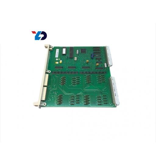 PFSK 163 – Profibus Communication Board, Precision Engineering for Industrial Control