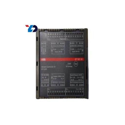 07DC91 – Advant OCS Control Module