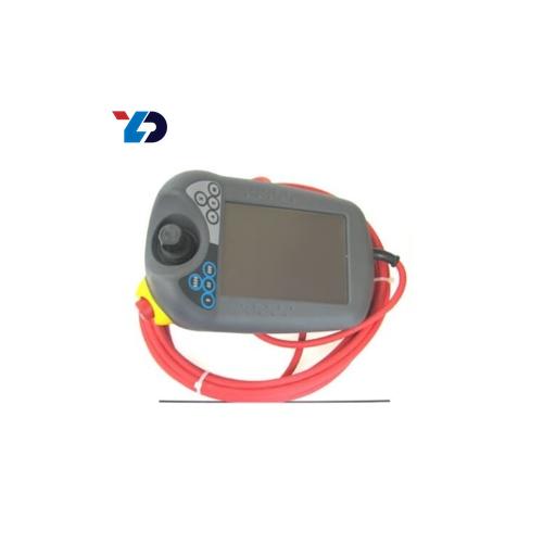 3HAC023195-001 GTPU 2, 10 M Cable: A Comprehensive Solution for Industrial Applications