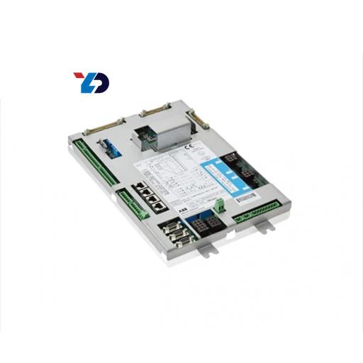 3HNA006145-001 Serial Measurement Card for Precision Data Acquisition