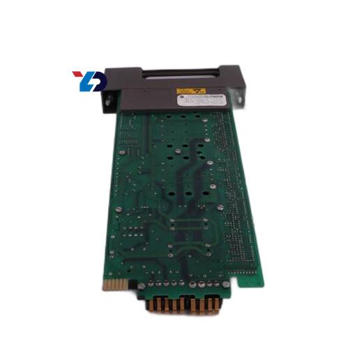 IISAC01: Precision Analog Control Station, Unleashing Industrial Efficiency