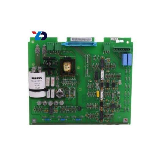 SNAT617 CHC Industrial Control Module