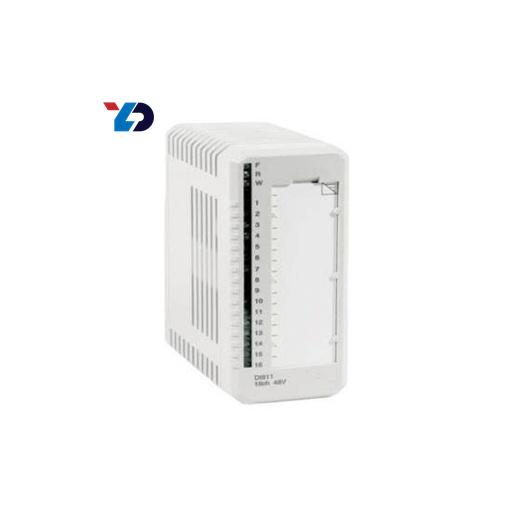 DI811 3BSE008552R1 Digital Input Module