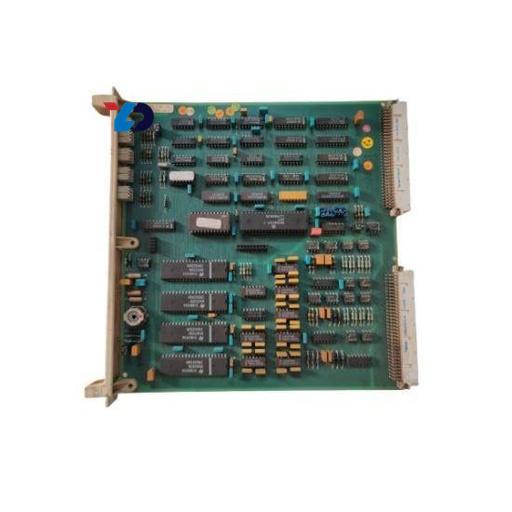DSCA114 S100 – Industrial Communication Board; Manufacturer: ABB