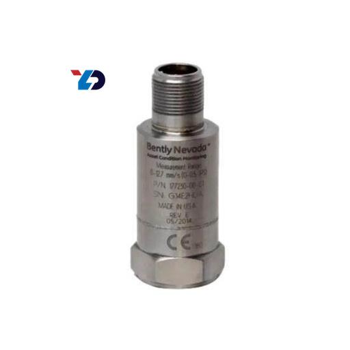 Nevada 177230-02-01-05: Precision Seismic Transmitter