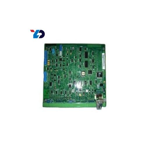 SDCS CON3A – Advanced AC Drive Control Module