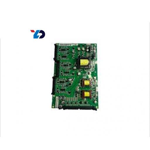 BGDR-01C Gate Driver Board, High-Power Switching Solutions