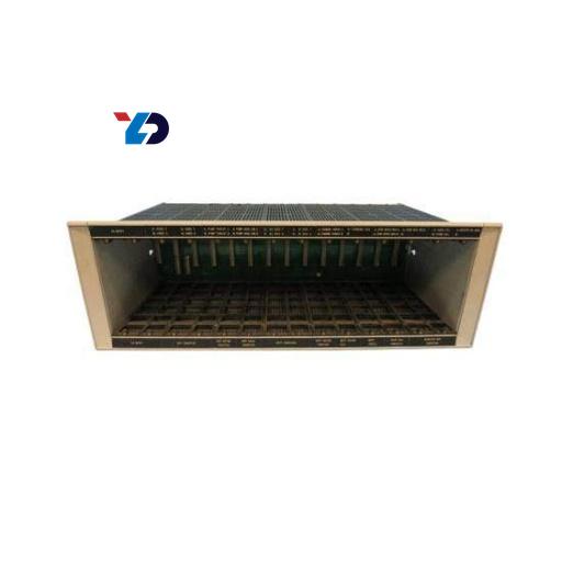 Nevada 3300/05: Advanced Industrial Automation Module