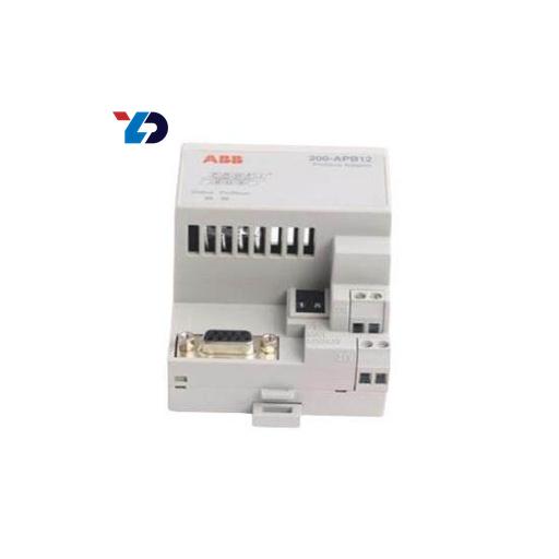 200-APB12 PROFIBUS DP Adapter Module for Industrial Automation