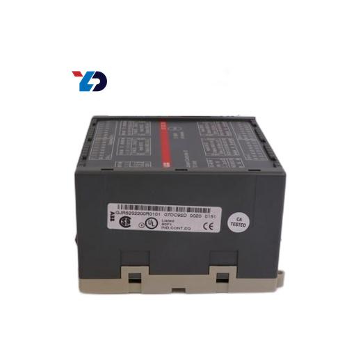 ACS510-01-060A-4 | High-Performance Inverter