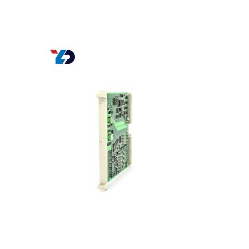 DSAX110A 3BSE018291R1 Analog Input/Output Board Module