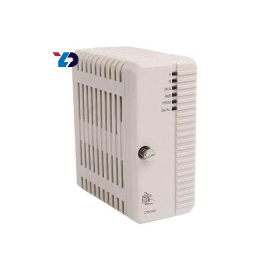 CI854A 3BSE030221R1 DP-V1 Interface Module: High-Performance PLC Communication