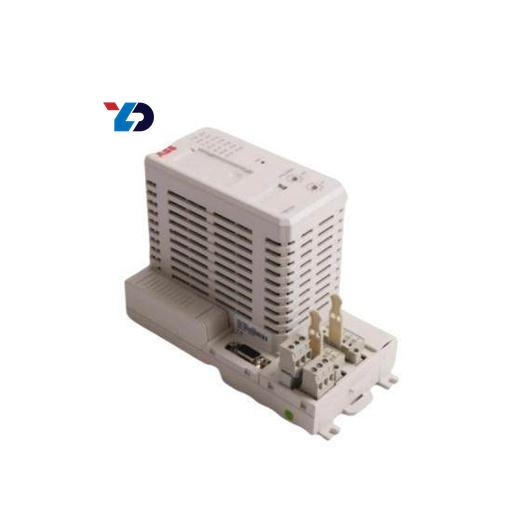 PM810V2 – Advanced Industrial Control Module