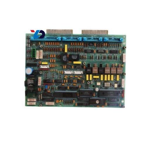 SAFT163IOC: Precision PC I/O Connection Board by Industry Leader ABB